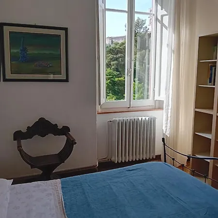 شقة Ideale Per Vivere Il Centro Storico Di