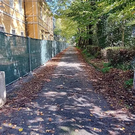 Ideale Per Vivere Il Centro Storico Di