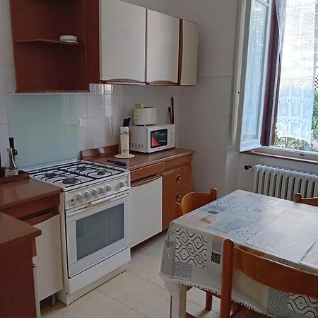 Appartement Ideale Per Vivere Il Centro Storico Di *