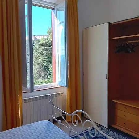 شقة Ideale Per Vivere Il Centro Storico Di