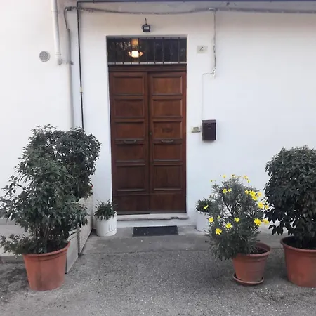 아파트 Ideale Per Vivere Il Centro Storico Di *