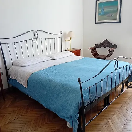Ideale Per Vivere Il Centro Storico Di 아파트