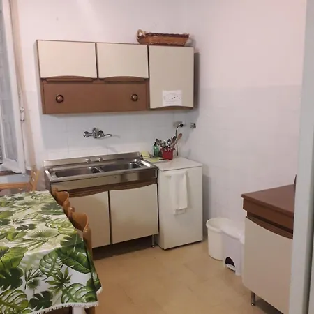 Ideale Per Vivere Il Centro Storico Di Appartement