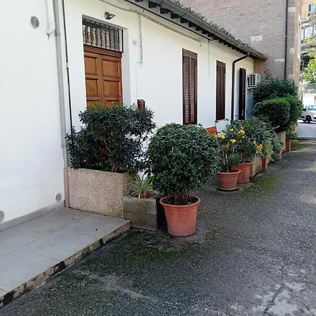 아파트 Ideale Per Vivere Il Centro Storico Di