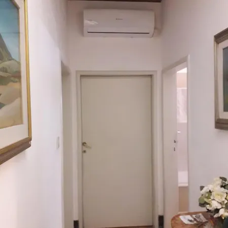 Ideale Per Vivere Il Centro Storico Di 아파트 *