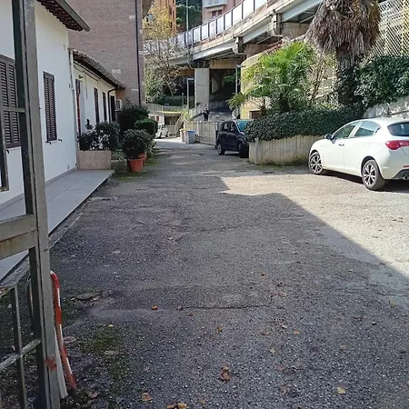 Ideale Per Vivere Il Centro Storico Di 아파트