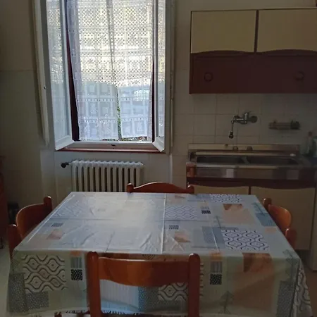 Appartement Ideale Per Vivere Il Centro Storico Di