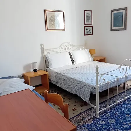 Ideale Per Vivere Il Centro Storico Di Appartement *