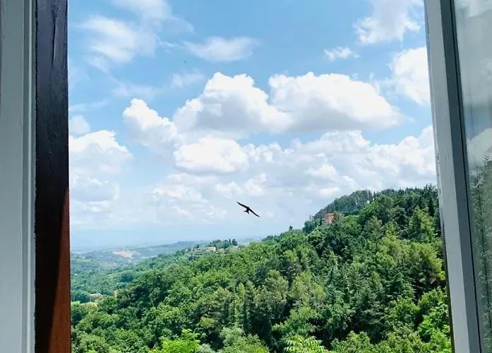 Apartamento Ideale Per Vivere Il Centro Storico Di Perúgia