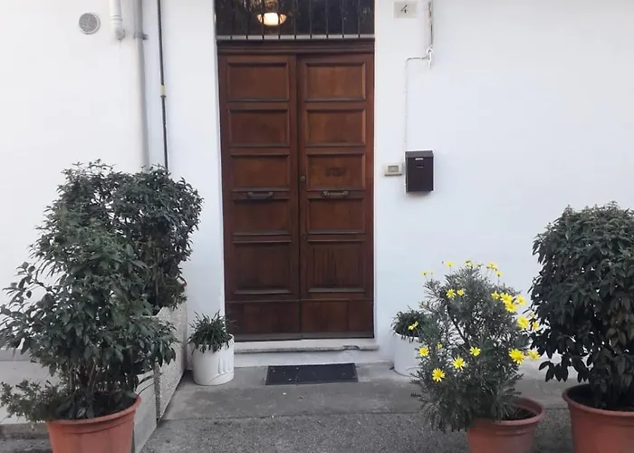 Apartamento Ideale Per Vivere Il Centro Storico Di *