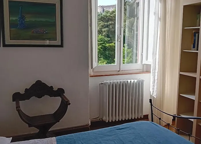 Apartamento Ideale Per Vivere Il Centro Storico Di