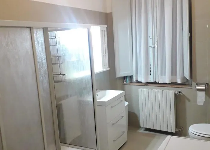 Ideale Per Vivere Il Centro Storico Di Apartamento Perúgia