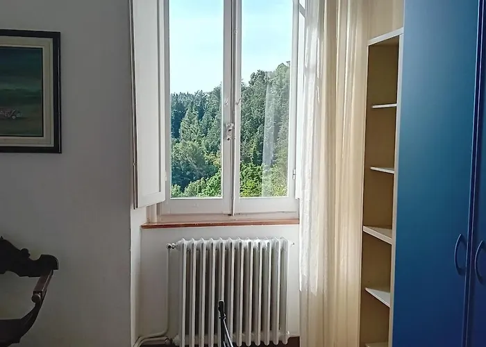 Apartamento Ideale Per Vivere Il Centro Storico Di Perúgia