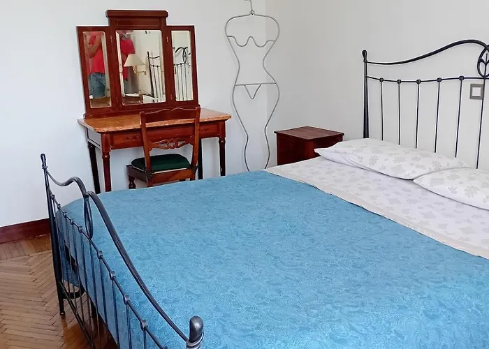 Ideale Per Vivere Il Centro Storico Di *