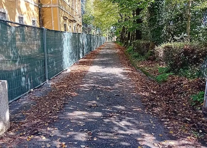 Ideale Per Vivere Il Centro Storico Di