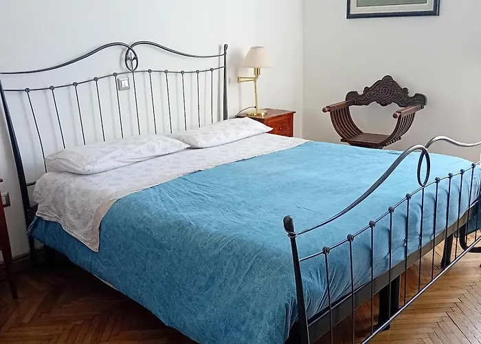 Ideale Per Vivere Il Centro Storico Di Apartamento