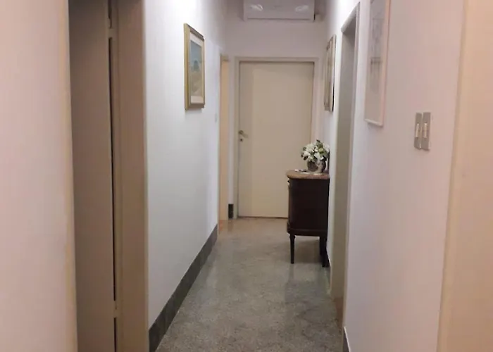 Ideale Per Vivere Il Centro Storico Di