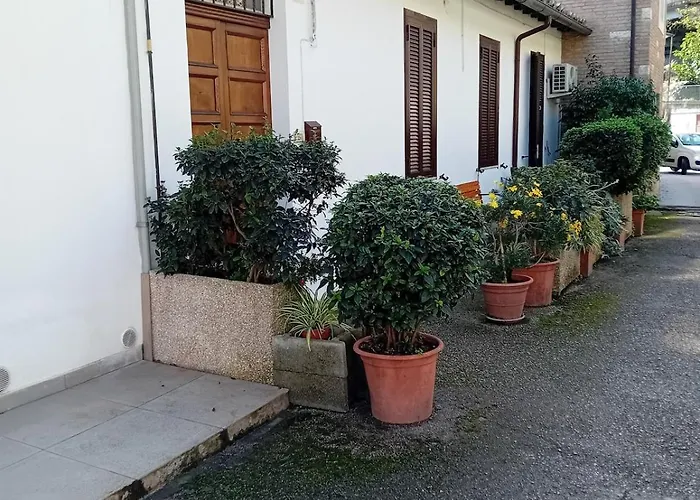 Apartamento Ideale Per Vivere Il Centro Storico Di