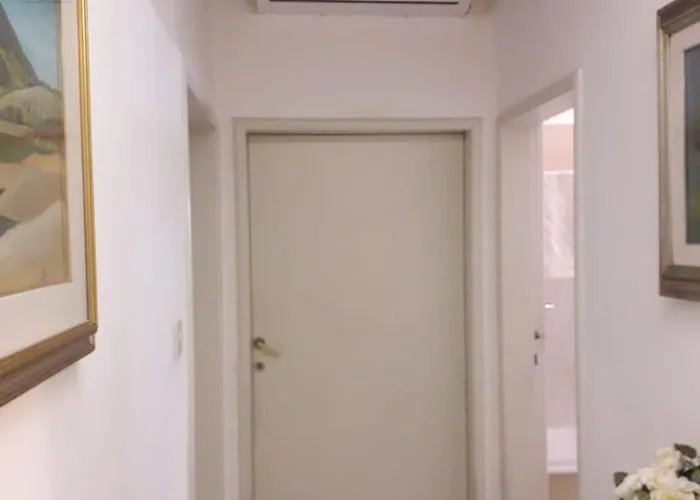 Ideale Per Vivere Il Centro Storico Di Apartamento *