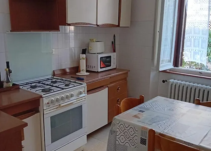 Ideale Per Vivere Il Centro Storico Di Apartamento *