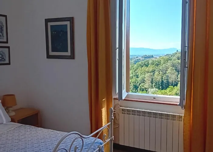 Ideale Per Vivere Il Centro Storico Di