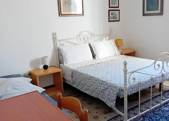 Ideale Per Vivere Il Centro Storico Di Apartamento *