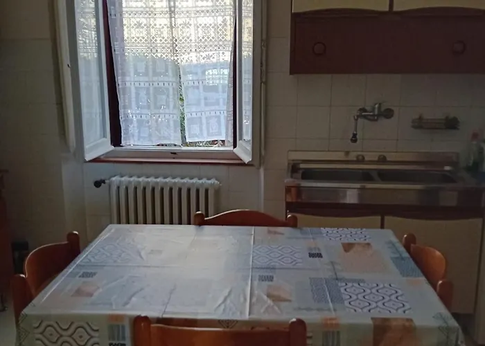 Apartamento Ideale Per Vivere Il Centro Storico Di *